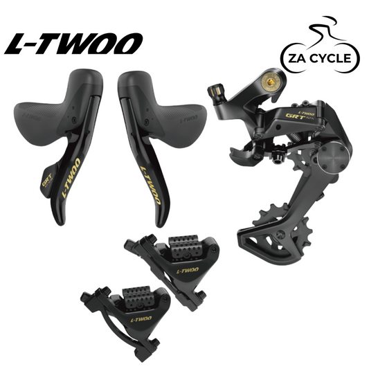 LTWOO GRT 12 Speed Mechanical Gravel Groupset