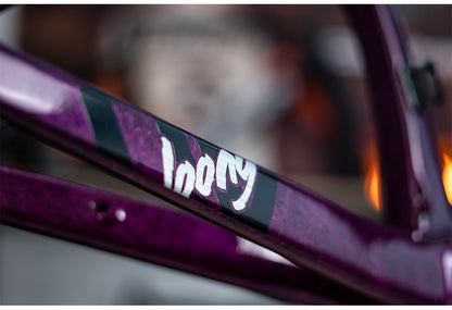 OG-EVKIN LOONG UCI Road Frameset