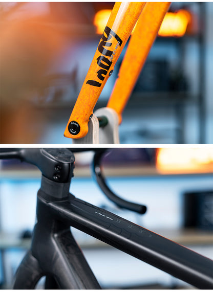 OG-EVKIN LOONG UCI Road Frameset