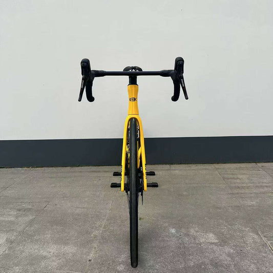 KOZO Limit Carbon Road Bike