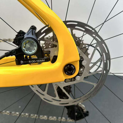 KOZO Limit Carbon Road Bike