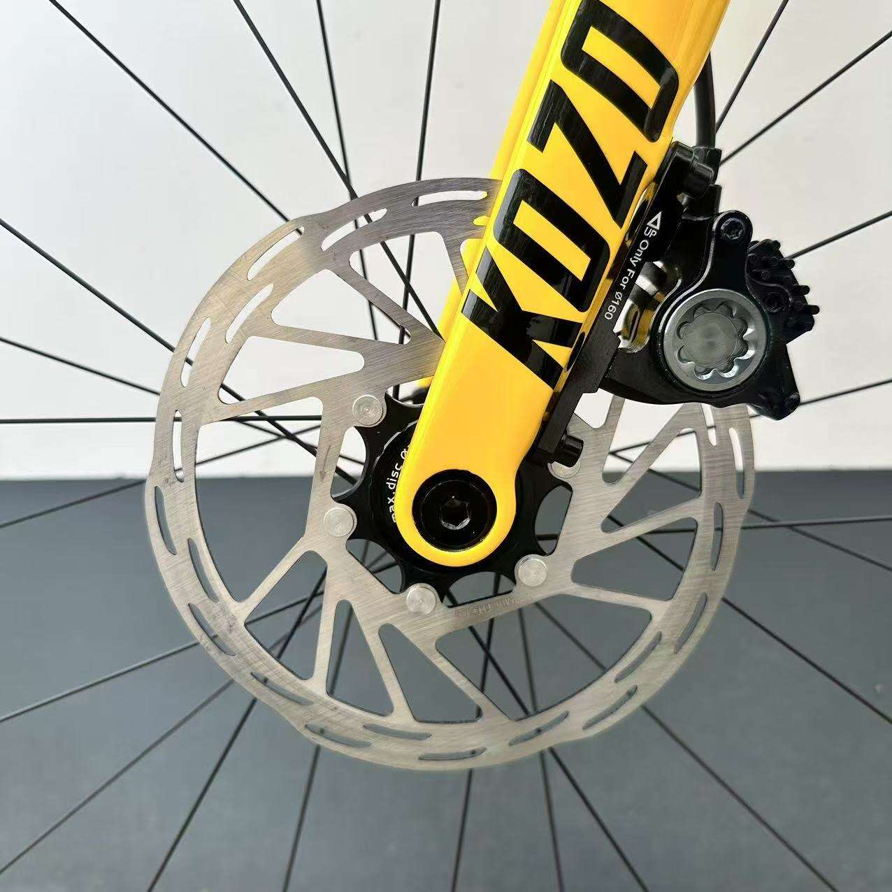 KOZO Limit Carbon Road Bike