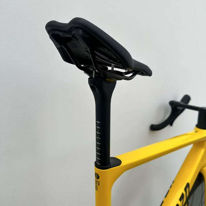 KOZO Limit Carbon Road Bike