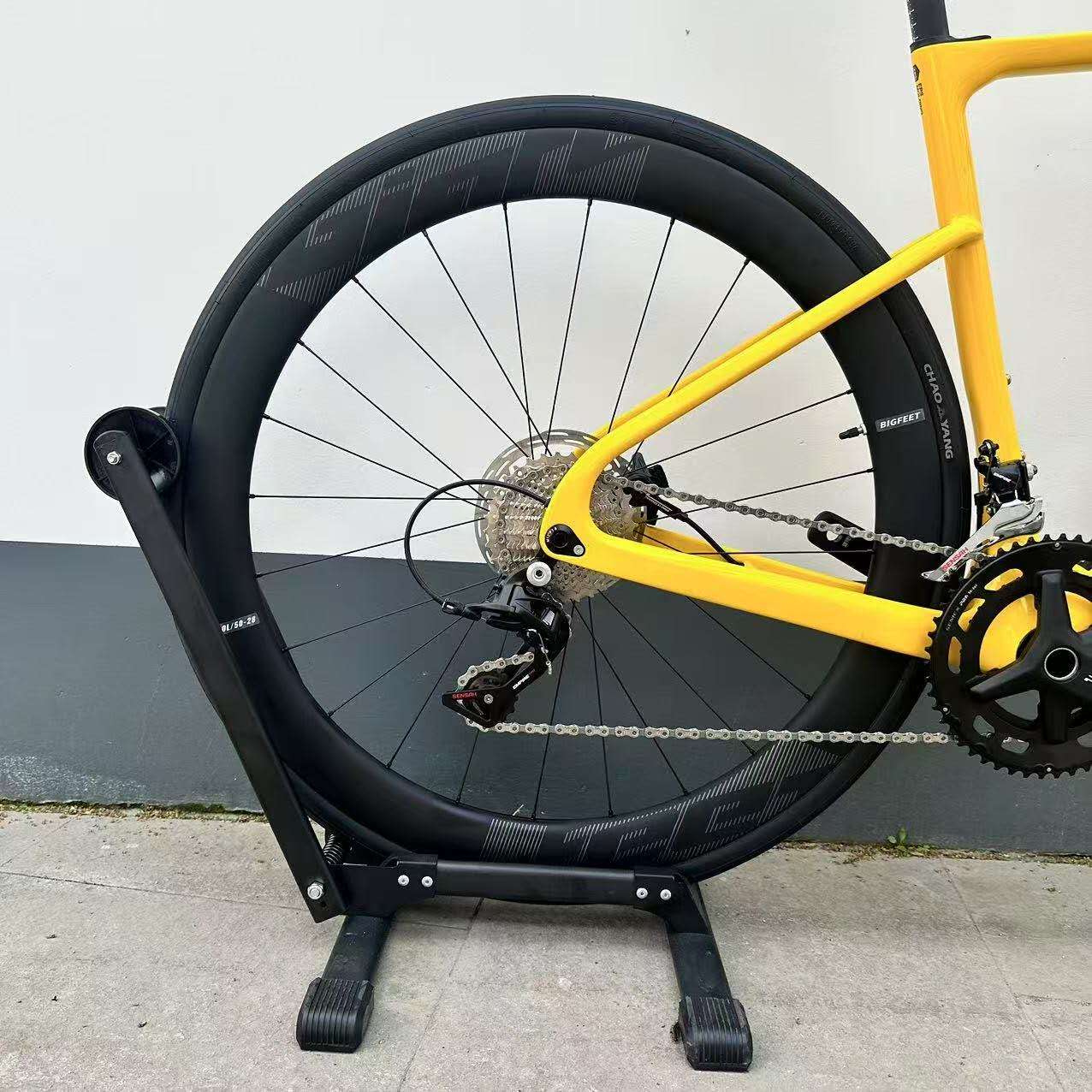 KOZO Limit Carbon Road Bike