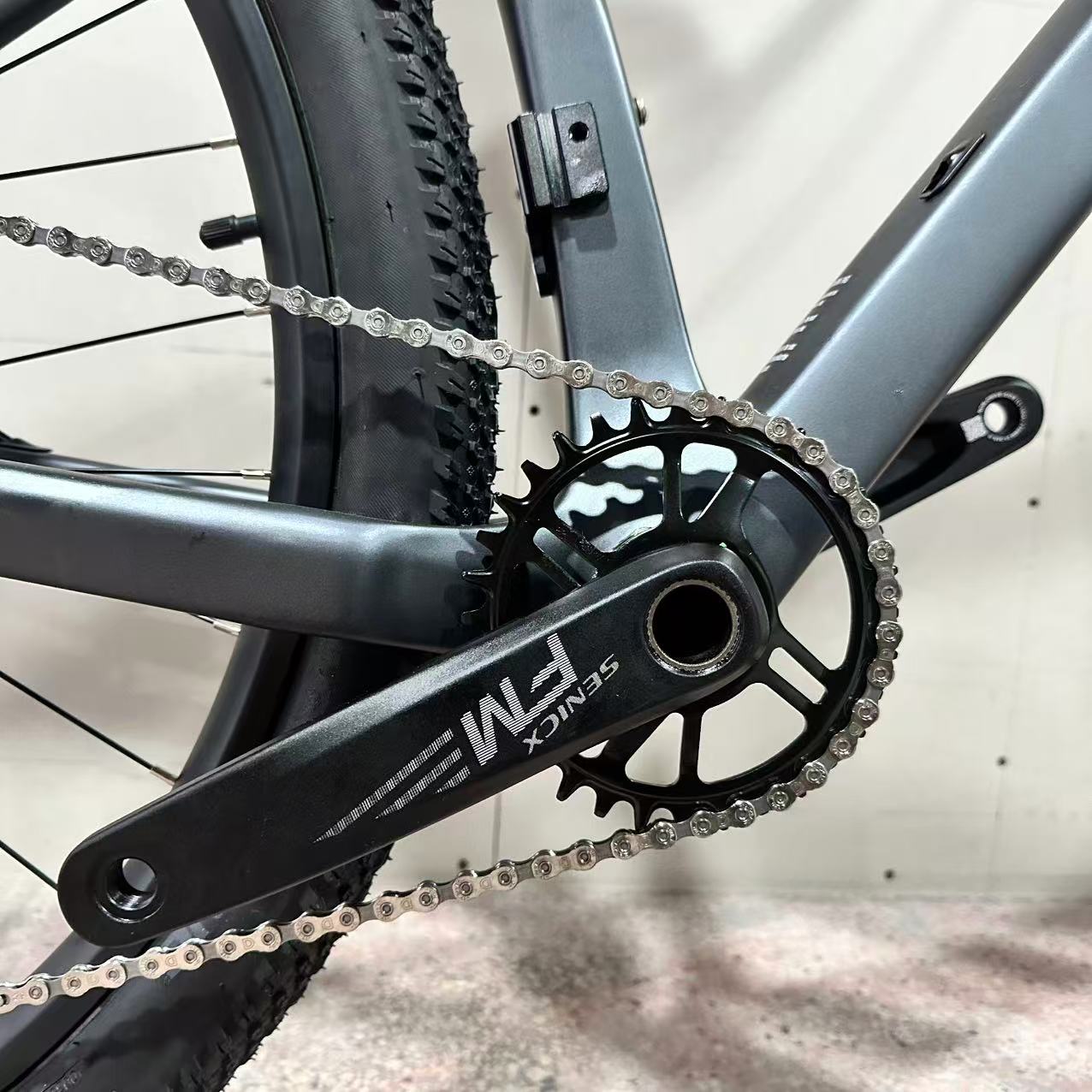KOZO Horizon XC MTB 29er
