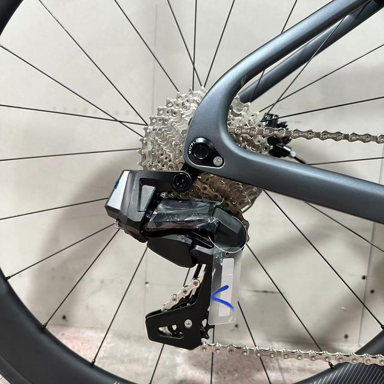 KOZO Limit Carbon Road Bike