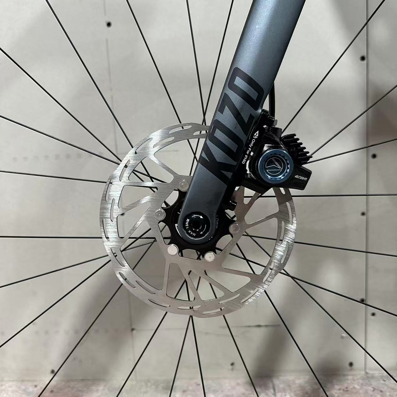 KOZO Limit Carbon Road Bike