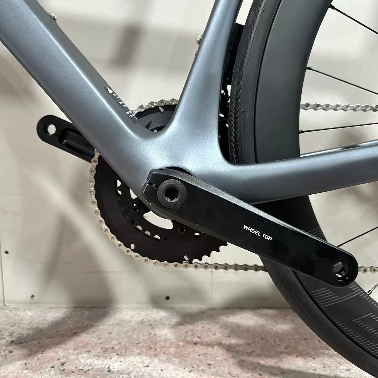 KOZO Limit Carbon Road Bike