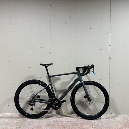 KOZO Limit Carbon Road Bike