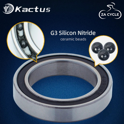 KACTUS BSA Ceramic Bottom Bracket