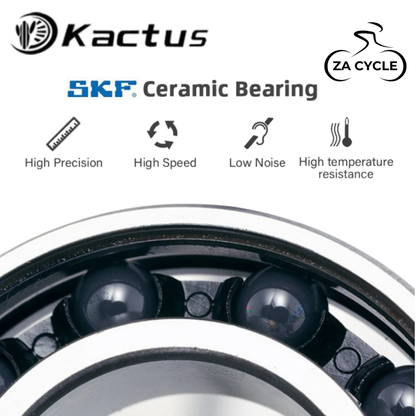 KACTUS BSA Ceramic Bottom Bracket
