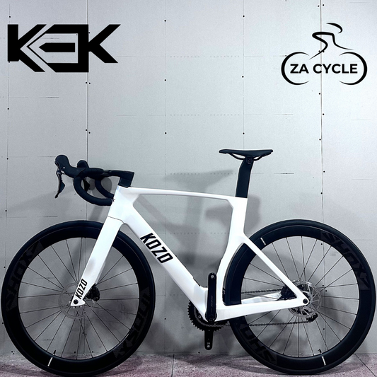 Kozo 1 Aero Road Frameset