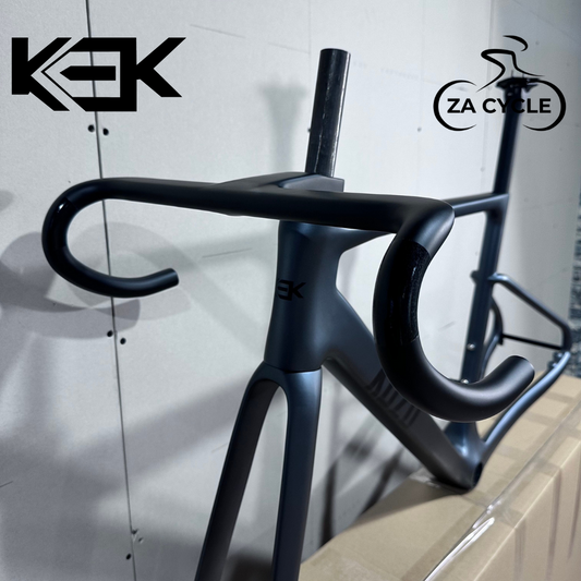 Kozo Limit Road Frameset
