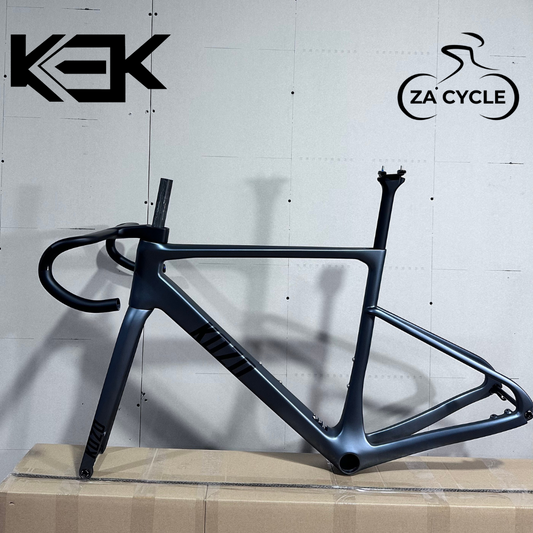 Kozo Limit Road Frameset