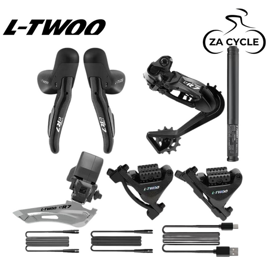 LTWOO eR7 Electronic Road Groupset