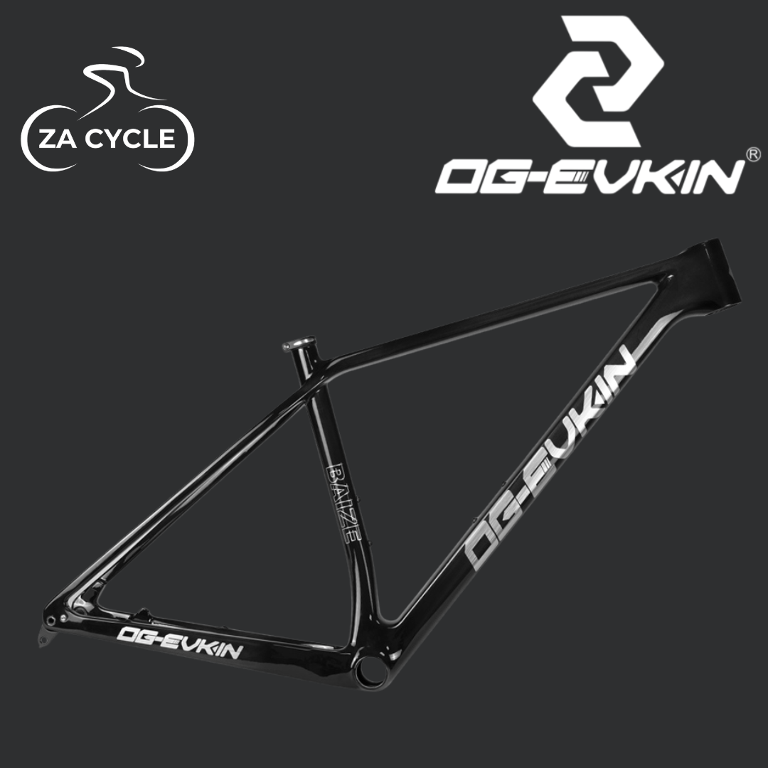 OG-EVKIN Baize MTB frame