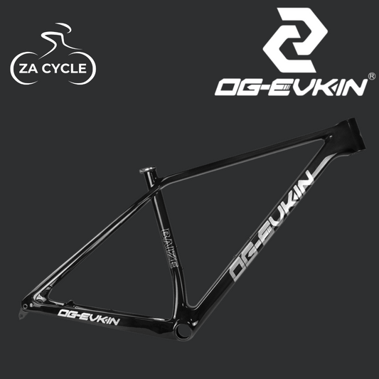 OG-EVKIN Baize MTB frame