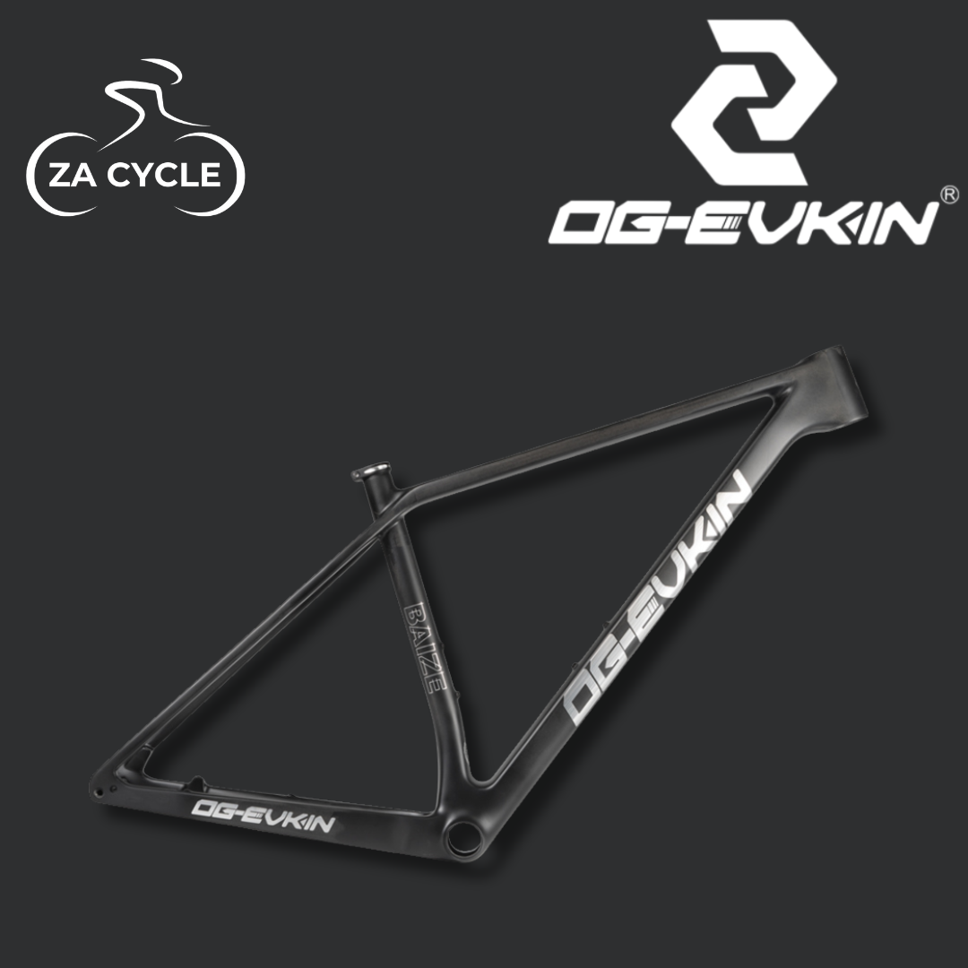 OG-EVKIN Baize MTB frame