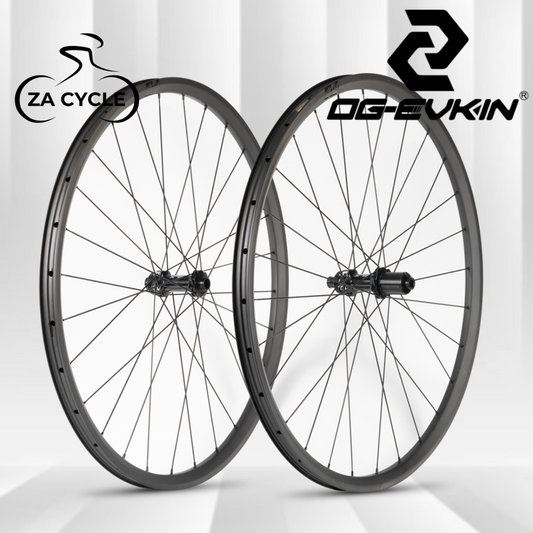 OG-EVKIN MW-002 Carbon MTB Wheelset 29er