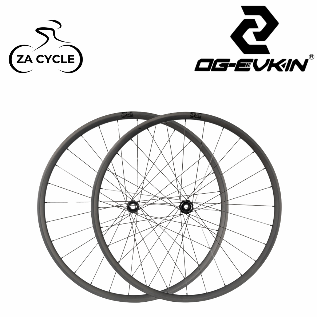 OG-EVKIN MW-002 Carbon MTB Wheelset 29er