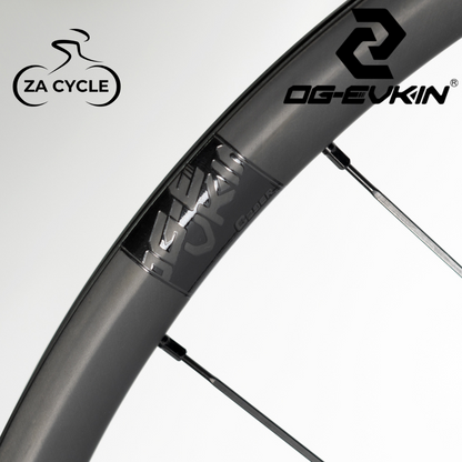 OG-EVKIN MW-002 Carbon MTB Wheelset 29er