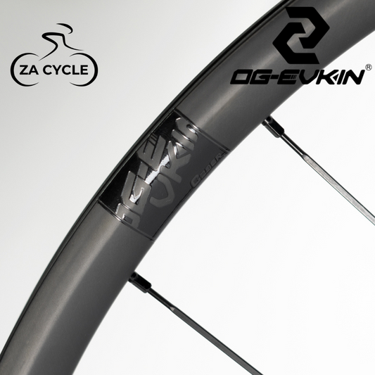 OG-EVKIN MW-002 Carbon MTB Wheelset 29er
