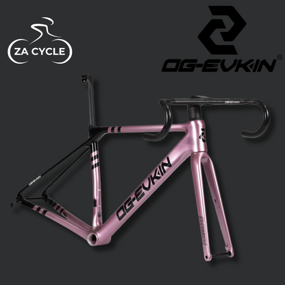 OG-EVKIN Qonqi Road Frameset