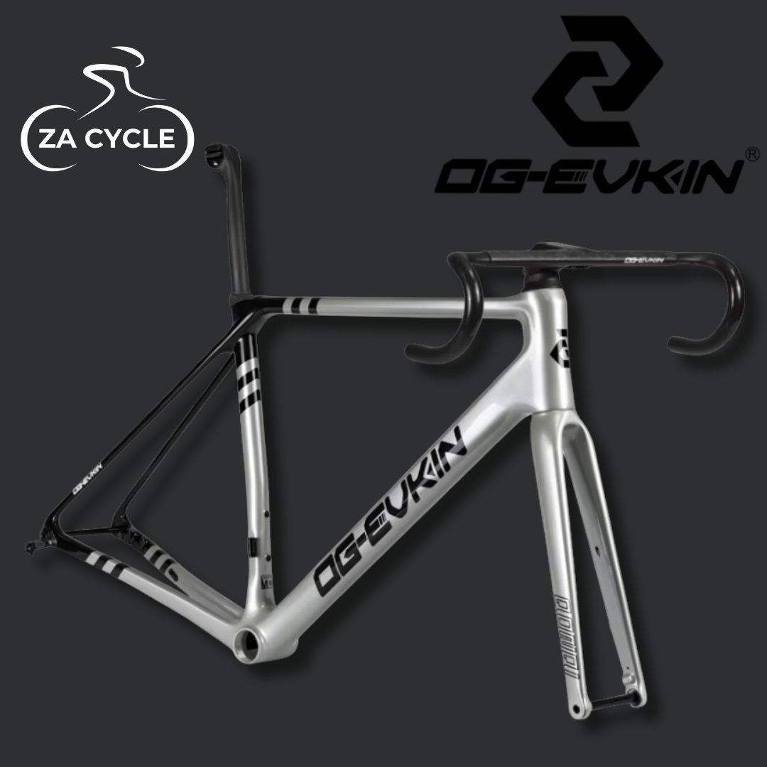 OG-EVKIN Qonqi Road Frameset