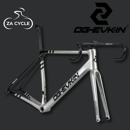 OG-EVKIN Qonqi Road Frameset