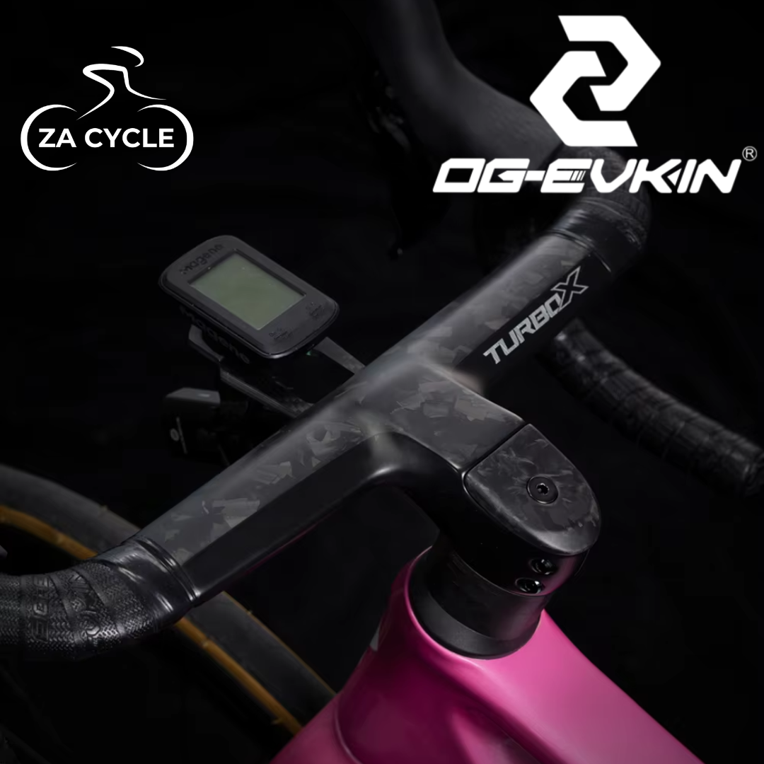OG-EVKIN LOONG UCI Road Frameset