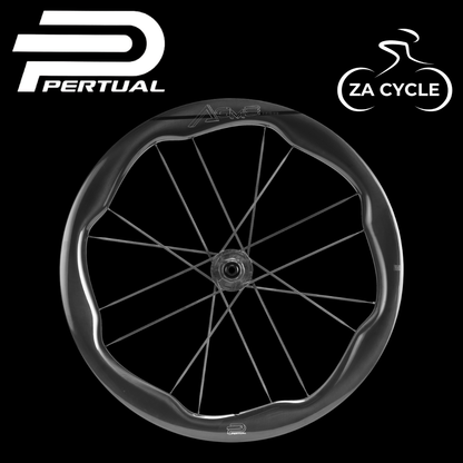 Pertual ACME Carbon Road Wheelset