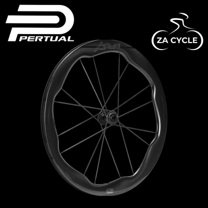 Pertual ACME Carbon Road Wheelset