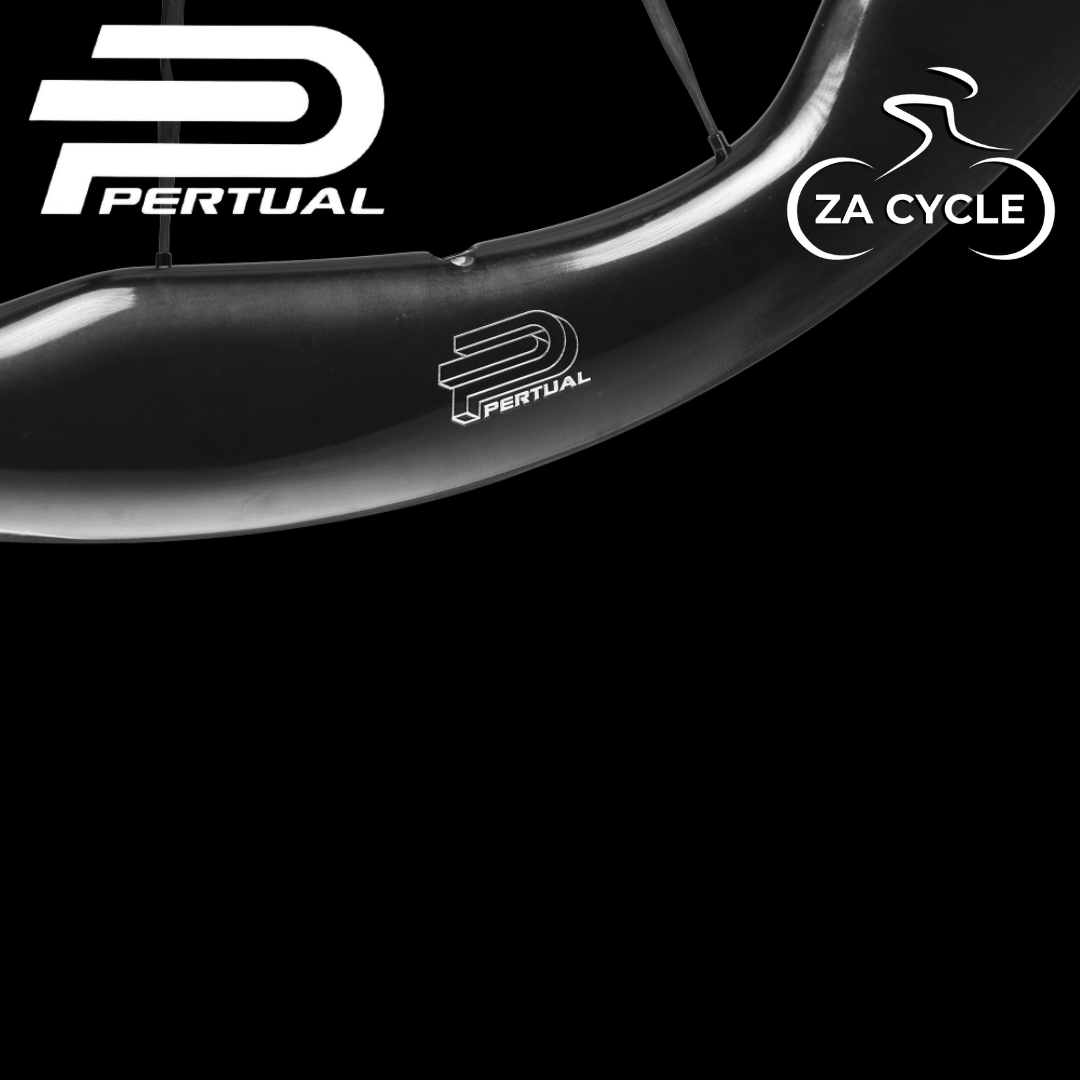 Pertual ACME Carbon Road Wheelset