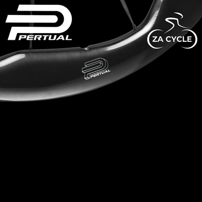 Pertual ACME Carbon Road Wheelset