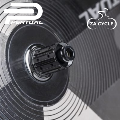Pertual AVRO-9 Carbon Disc Wheel