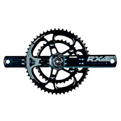 ZRACE RX Road Crankset & Magene Powermeter