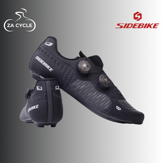 Sidebike SD017 PRO RD Carbon Road Cycling Shoes