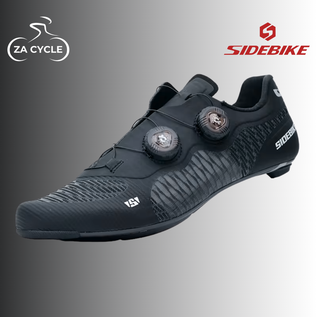 Sidebike SD017 PRO RD Carbon Road Cycling Shoes