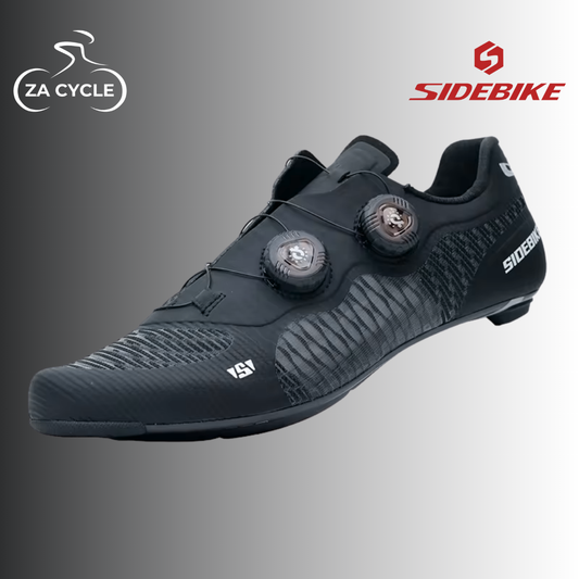 Sidebike SD017 PRO RD Carbon Road Cycling Shoes