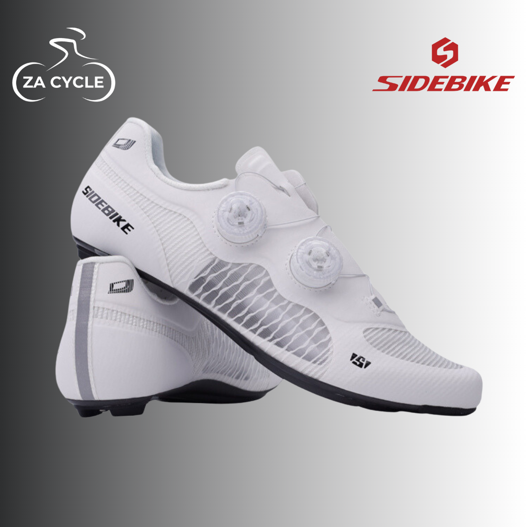 Sidebike SD017 PRO RD Carbon Road Cycling Shoes