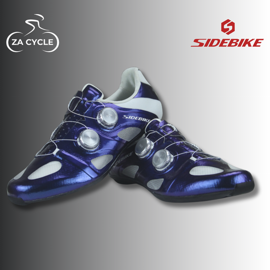 SIDEBIKE SD027 PRO Carbon Fiber Shoes
