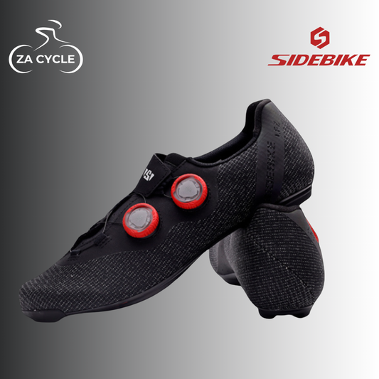 Sidebike SD028 PRO RD Carbon Road Cycling Shoes