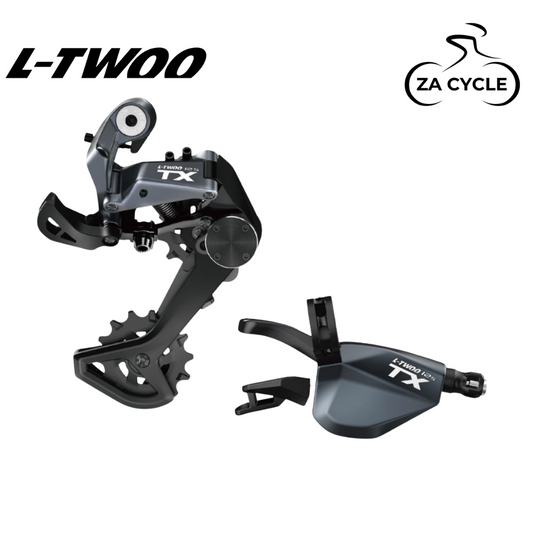 LTWOO TX 12 speed MTB Groupset