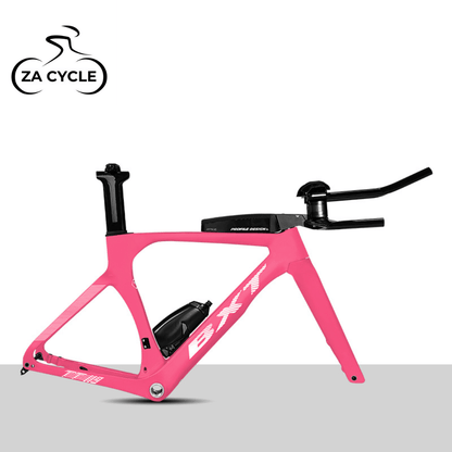 BXT Neo Time Trial (TT) Carbon Fiber Frameset - ZACycle (PTY) LTD