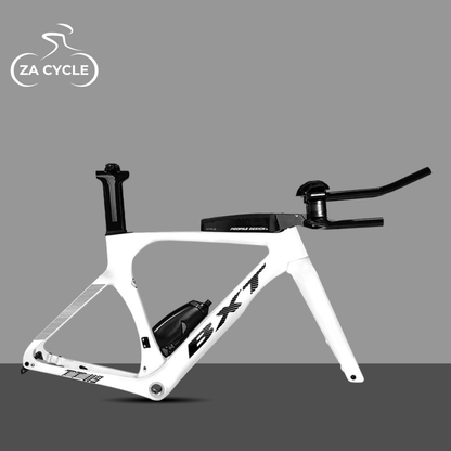 BXT Neo Time Trial (TT) Carbon Fiber Frameset - ZACycle (PTY) LTD