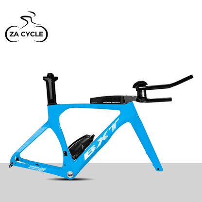 BXT Neo Time Trial (TT) Carbon Fiber Frameset - ZACycle (PTY) LTD