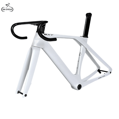 BXT Nova Carbon Fiber Road Frameset - ZACycle (PTY) LTD