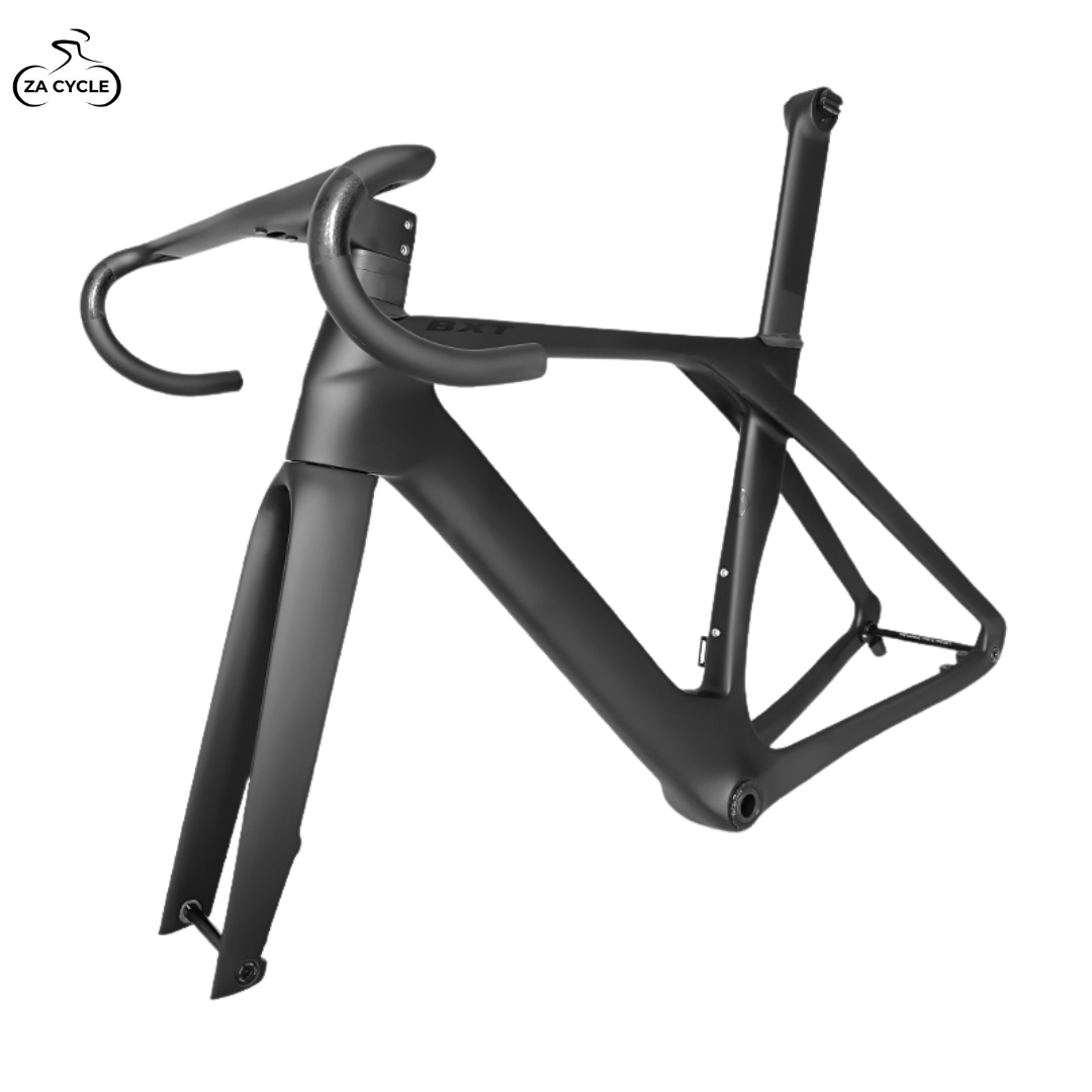 BXT Nova Carbon Fiber Road Frameset - ZACycle (PTY) LTD