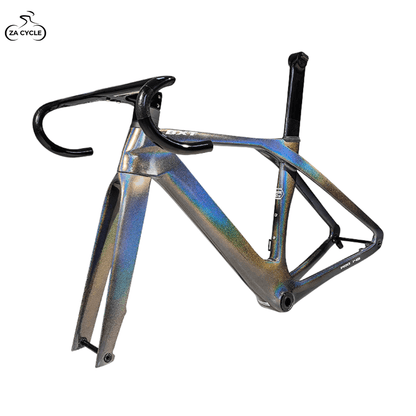 BXT Nova Carbon Fiber Road Frameset - ZACycle (PTY) LTD