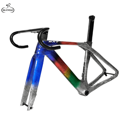 BXT Nova Carbon Fiber Road Frameset - ZACycle (PTY) LTD